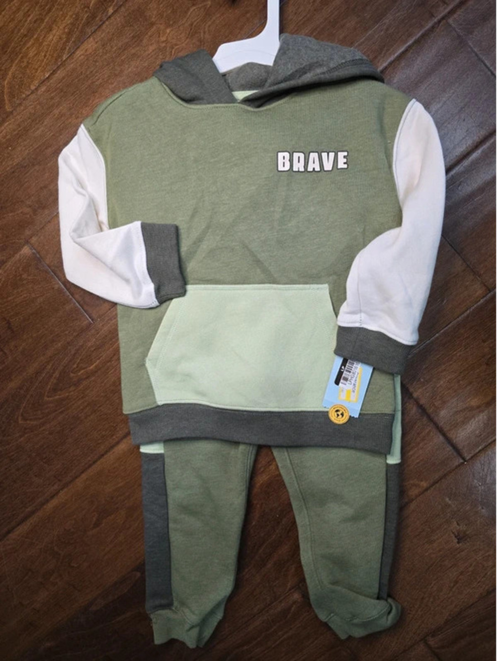 3t brand newsletsuit from target item 327G7